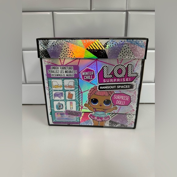 LOL Surprise Toy - Picture 2 of 2